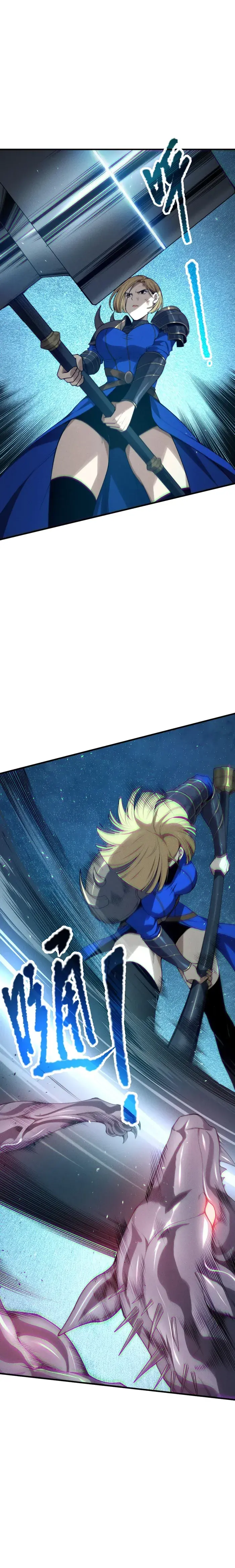 Catastrophic Necromancer Chapter 123 image 10_optimized